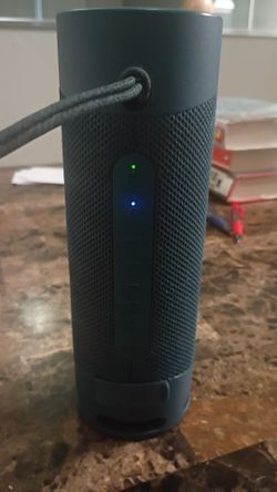 Sony Portable Bluetooth SRS XB23