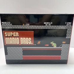 Super Mario Brothers Collection Box 