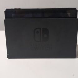 Nintendo Switch (READ DESCRIPTION)