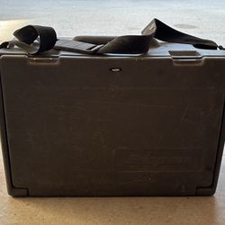 Snap On Tool Box 
