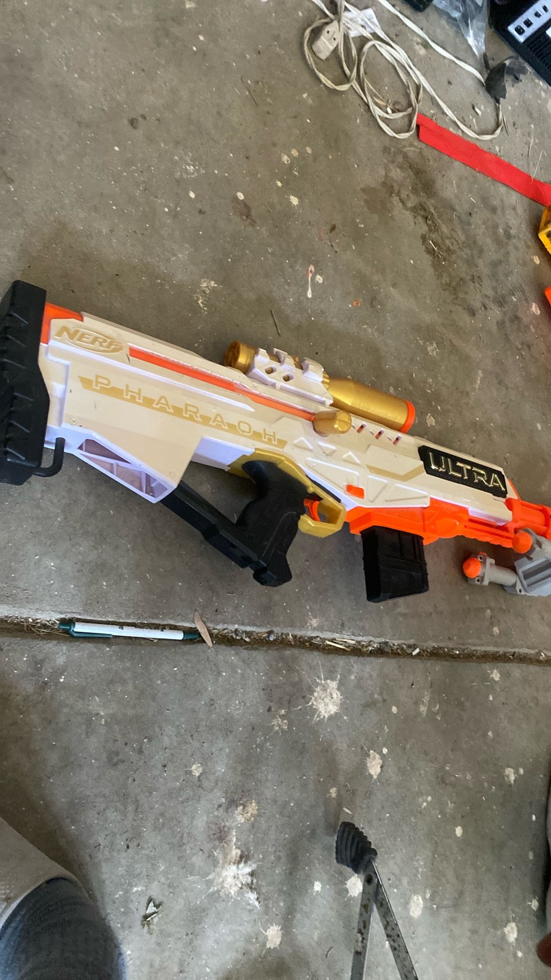 Nice Ultra Sniper