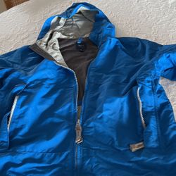 Gap Kids Windbreaker 8-10