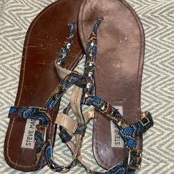 Steve Madden Sandals