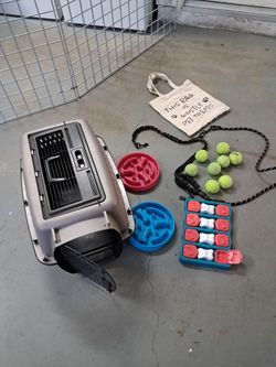 Pet supplies