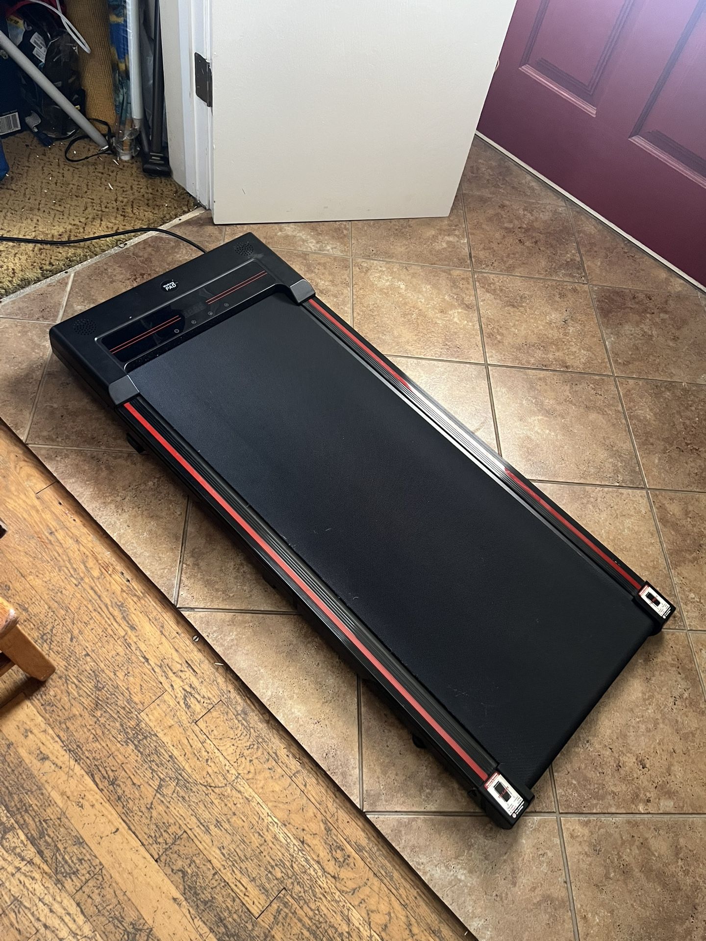 Walking Pad Treadmill 