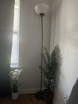 Floor lamp