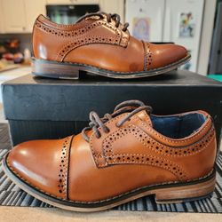 Bruno Marc Shoes Sz 10 Kids