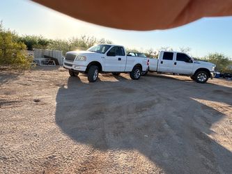 2007 Ford F-150