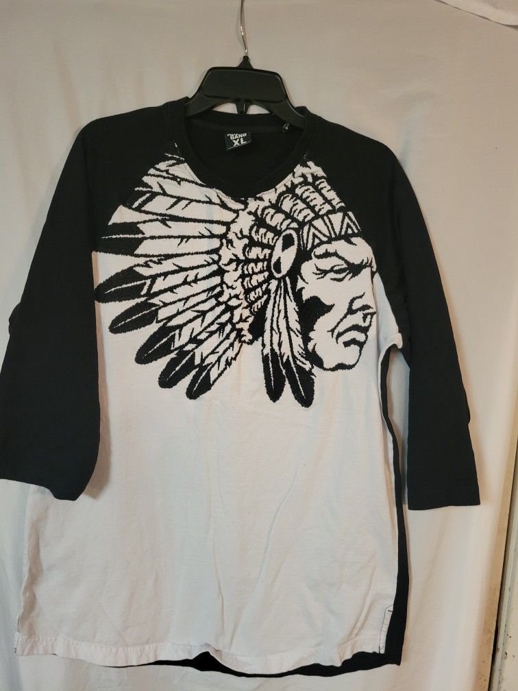 Hustler Gang XLARGE MENS