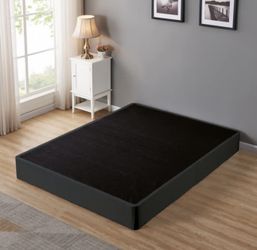 Queen Box Spring