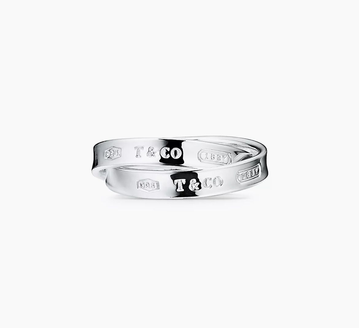 Tiffany Ring