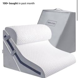 Wedge pillow 