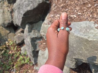 Adjustable ring