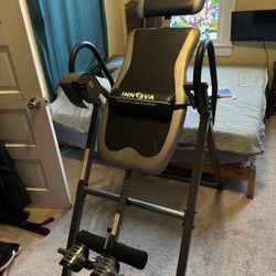 Inversion Table 