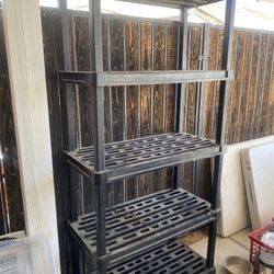 Shelf