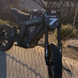 Tuttio Heavily modded NO TRADES