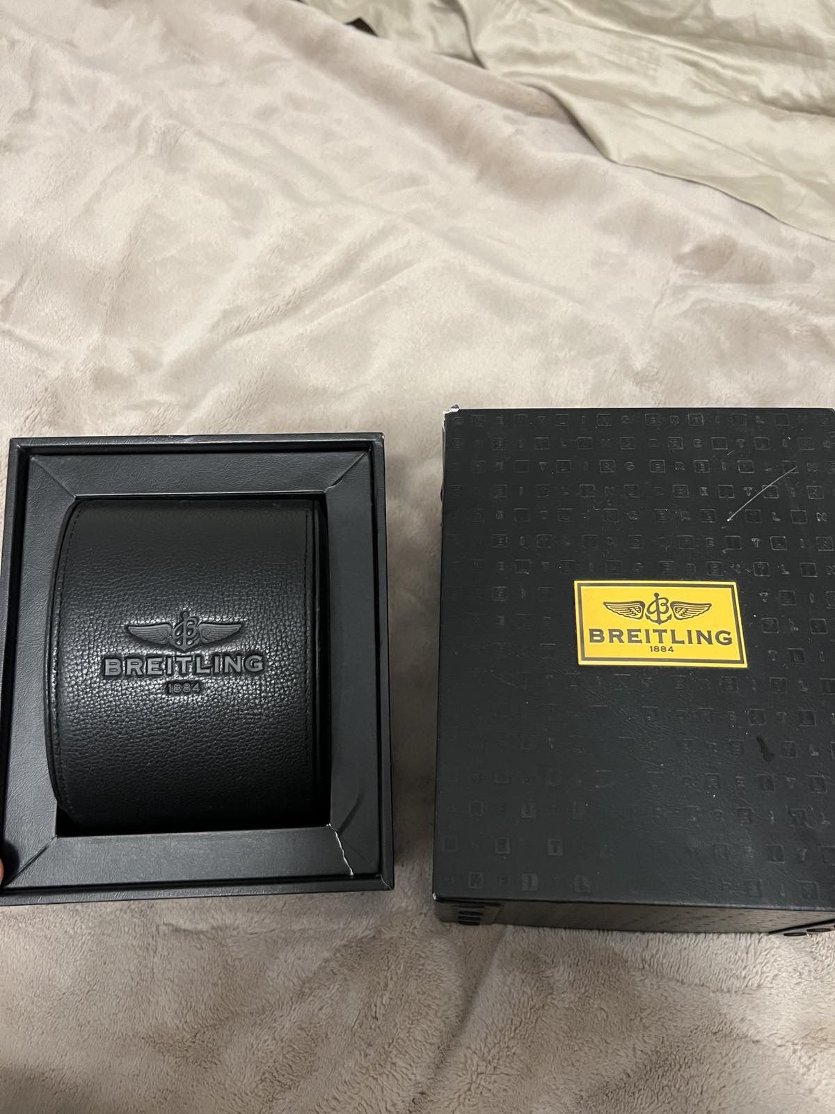 breitling super avenger 2