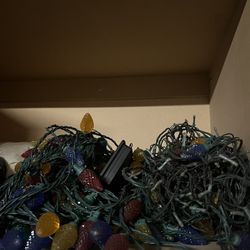 Christmas Lights