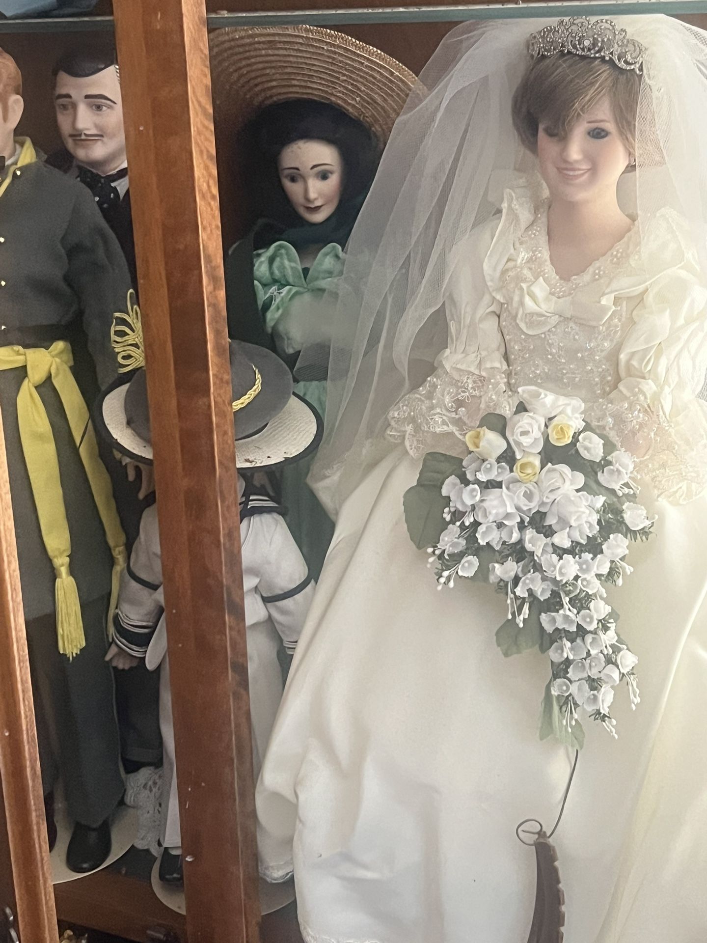 Porcelain Dolls Cheap Price
