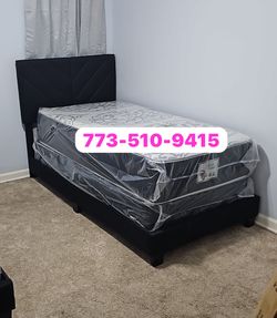 🔥 Big Sale, Brand New Mattresses - We Offer Delivery 🚛
