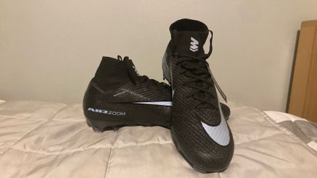 Soccer cleats-Nike Mercurial Superfly 10 elite￼