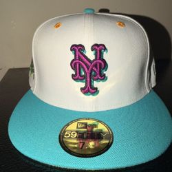 New Era Hats 59 Fifty Hat Collection 