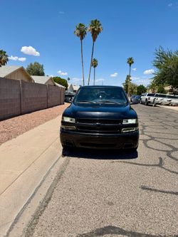 2001 chevy silverado