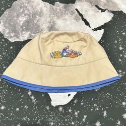 Disney Winnie The Pooh Bucket Hat 