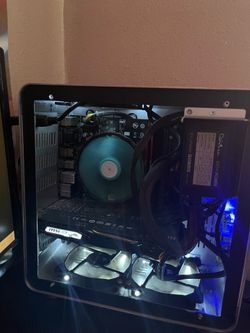 Dear top gaming pc