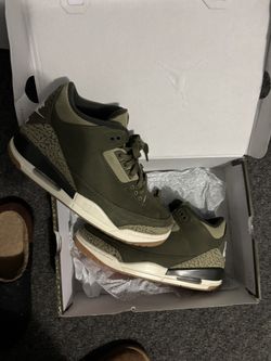 Air Jordan Retro 3