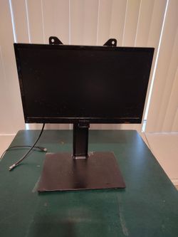 20 " Insignia Color TV