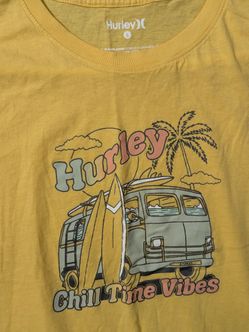Women's summer top, L