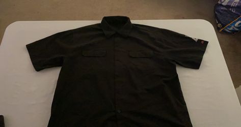 Pre-Owned “ Baja 1000 “ Short Sleeve Mens Shirt Size 2XL