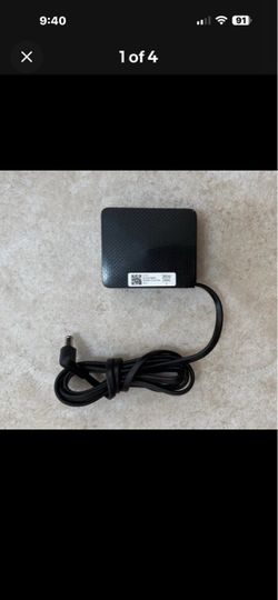 Original Samsung Monitor TV BN44-00990A 14V 2.5A 35W AC Adapter Charger