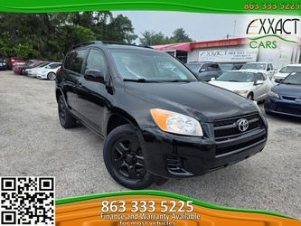 2010 Toyota RAV4