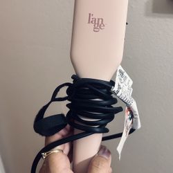 Lange Hairdryer Brush