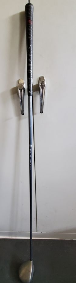 Callaway Bobby Jones 9.5 Deep Face Golf Club Driver