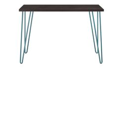  Computer Desk, Espresso