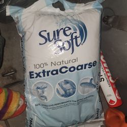 Water Softner