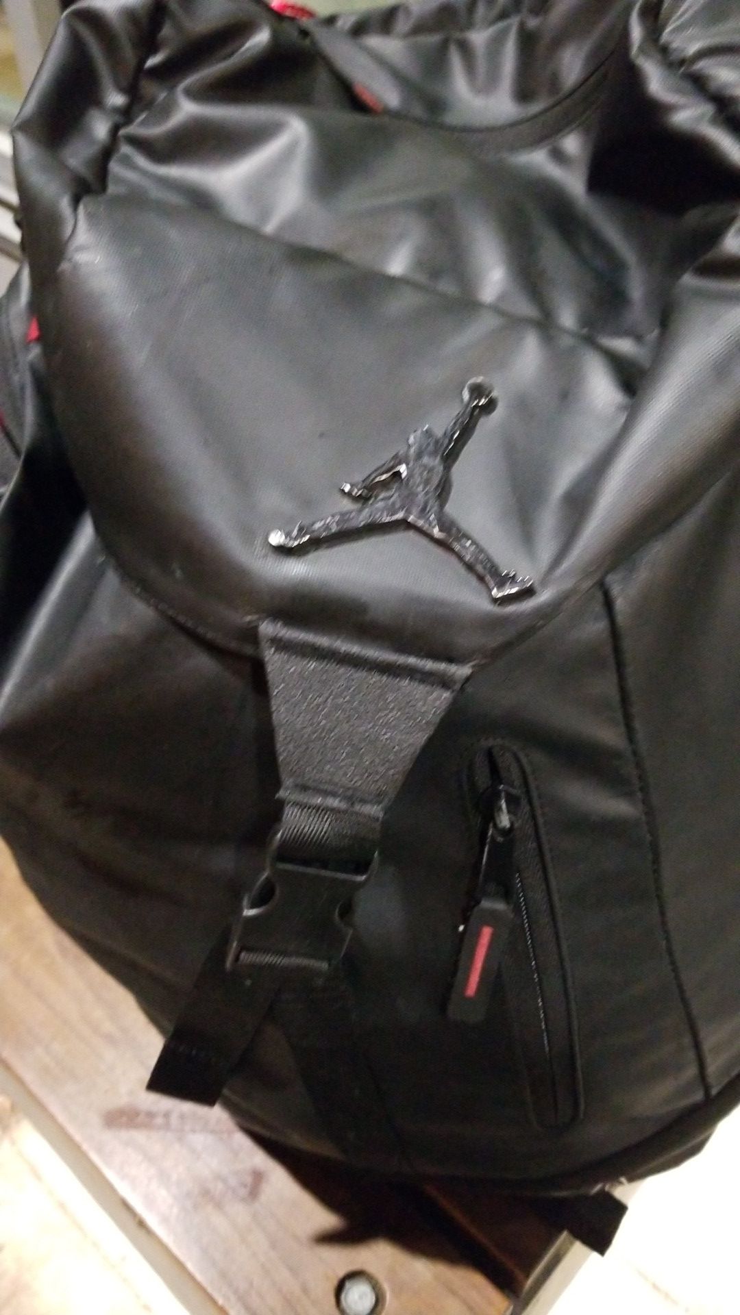 Jordan Backpack