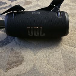 JBL Extreme 3