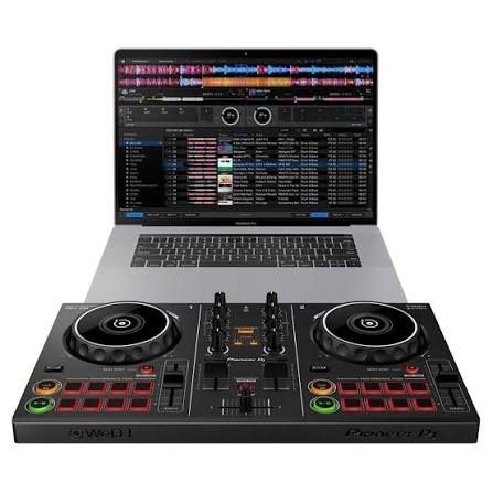 Pioneer DDJ-200