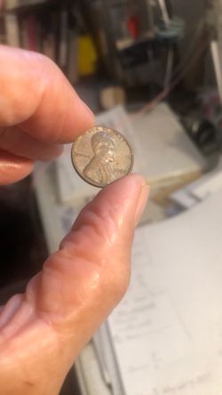 Copper Penny (1967)