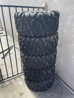 Rzr 1000xp Tires