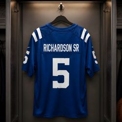 Colts jersey