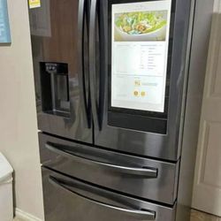 LG Refrigerator 