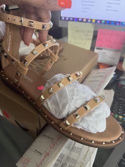 Steve Madden Sandals 