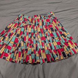 Vintage Tennis Skirt 