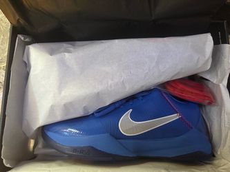 Kobe 5 Dodgers “Hyper Royal”
