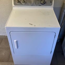 Electric Dryer 